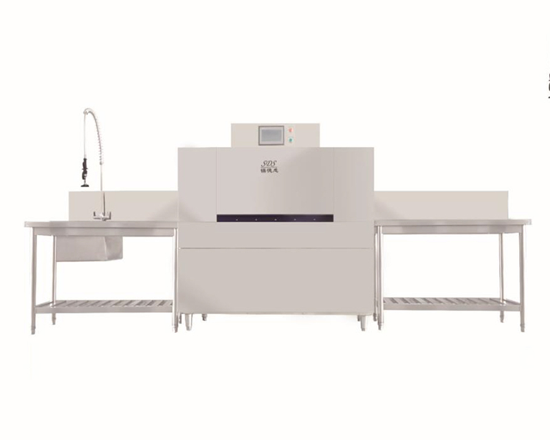 商用自動(dòng)洗碗機(jī) SDS-700通道式洗碗機(jī)